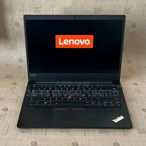 Laptop Lenovo ThinkPad E14 Gen 1 8GB Intel Core i5 SSD 256GB