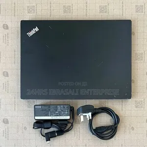 Laptop Lenovo ThinkPad E14 Gen 1 8GB Intel Core i5 SSD 256GB