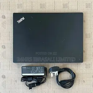 Laptop Lenovo ThinkPad E14 Gen 1 8GB Intel Core i5 SSD 256GB