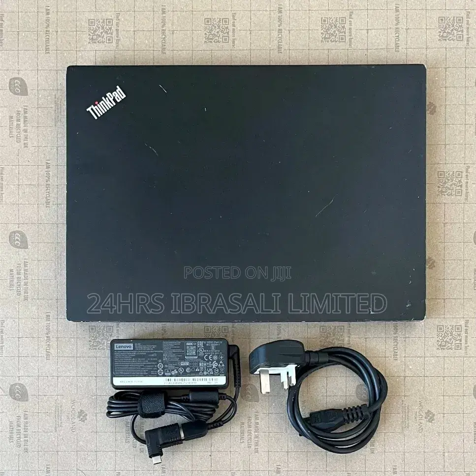 Laptop Lenovo ThinkPad E14 Gen 1 8GB Intel Core i5 SSD 256GB