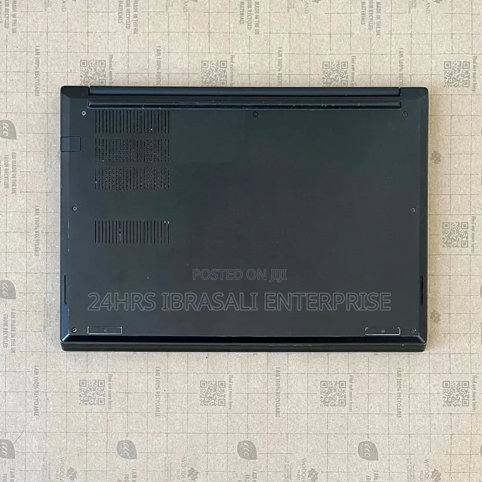 Laptop Lenovo ThinkPad E14 Gen 1 8GB Intel Core i5 SSD 256GB
