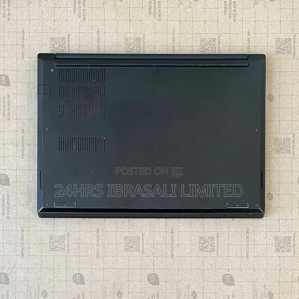 Laptop Lenovo ThinkPad E14 Gen 1 8GB Intel Core i5 SSD 256GB