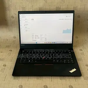 Laptop Lenovo ThinkPad E14 Gen 1 8GB Intel Core i5 SSD 256GB