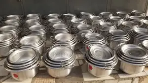 Cooking Intense