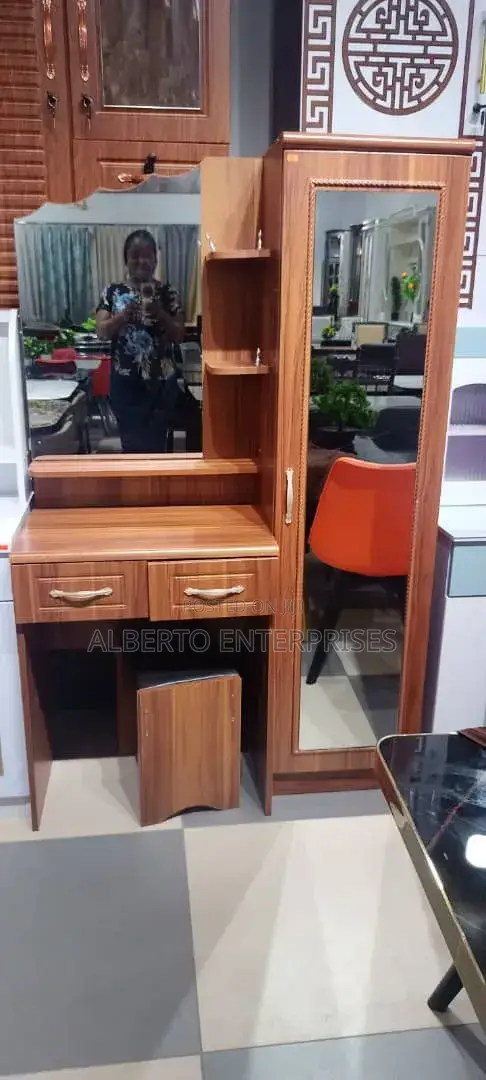 Dressing Mirror