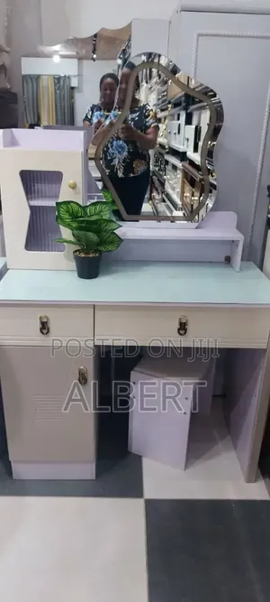 Dressing Mirror