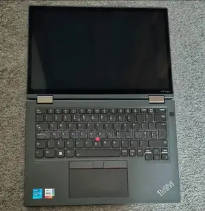 Laptop Lenovo ThinkPad x13 Yoga 8GB Intel Core i5 SSD 256GB