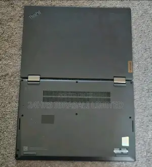 Laptop Lenovo ThinkPad x13 Yoga 8GB Intel Core i5 SSD 256GB