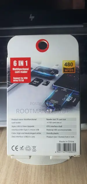 Usb C Sd Card Reader