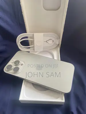Apple iPhone 16 Pro Max 256 GB
