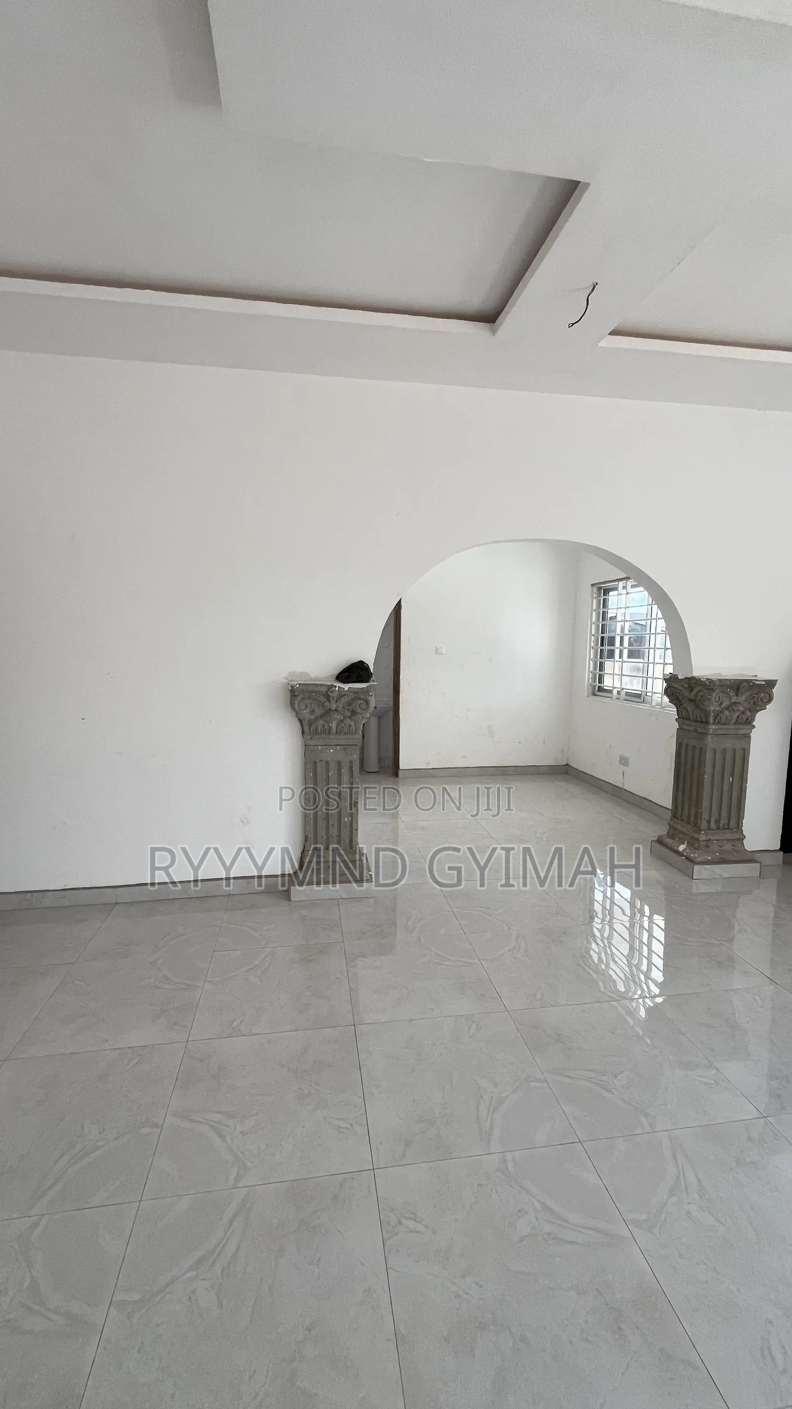 3bdrm House in Appolonia City for sale