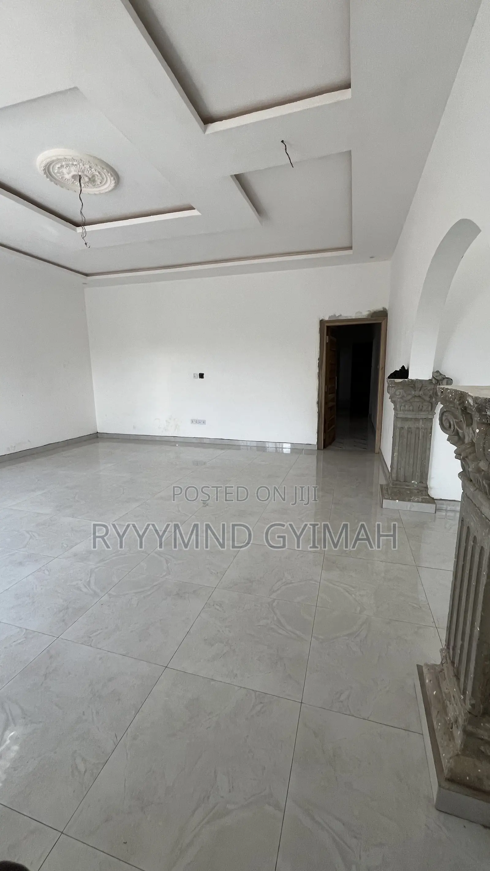 3bdrm House in Appolonia City for sale