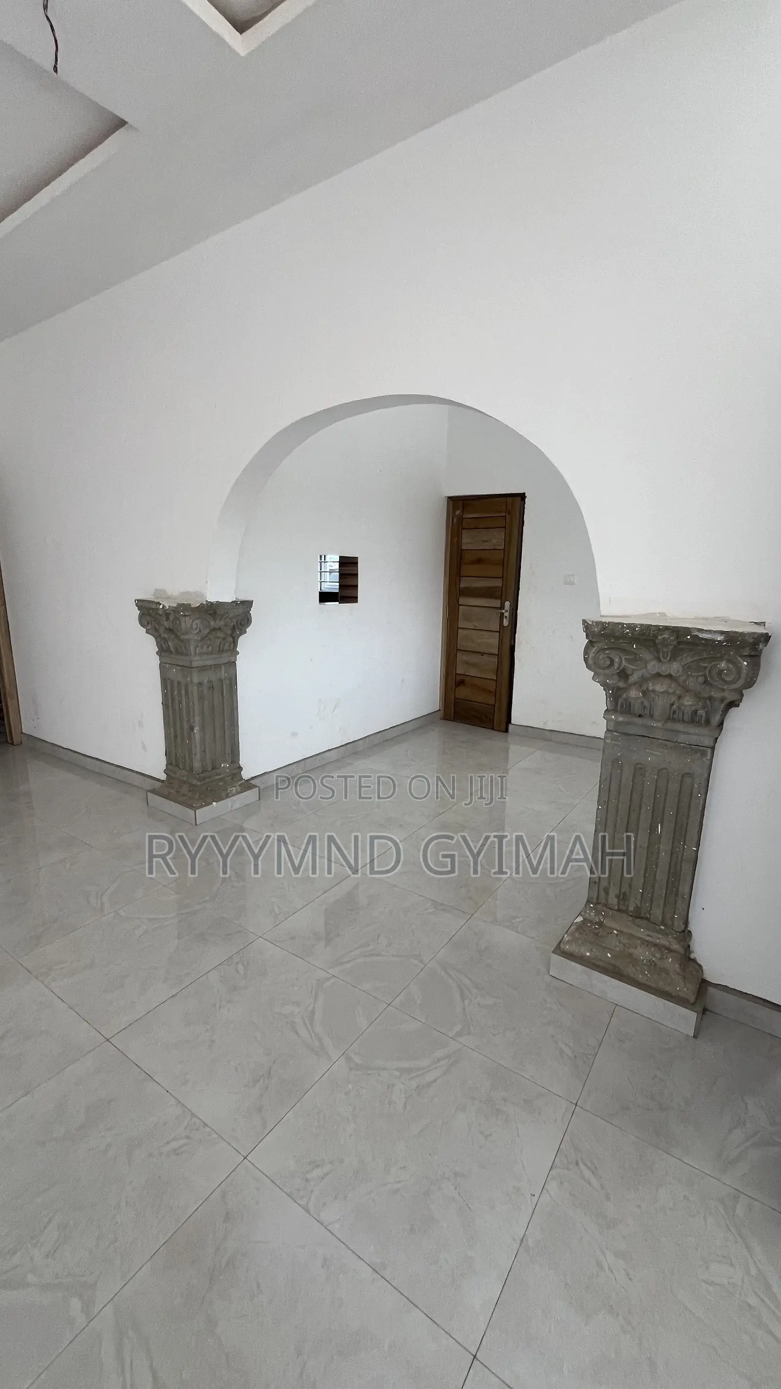 3bdrm House in Appolonia City for sale