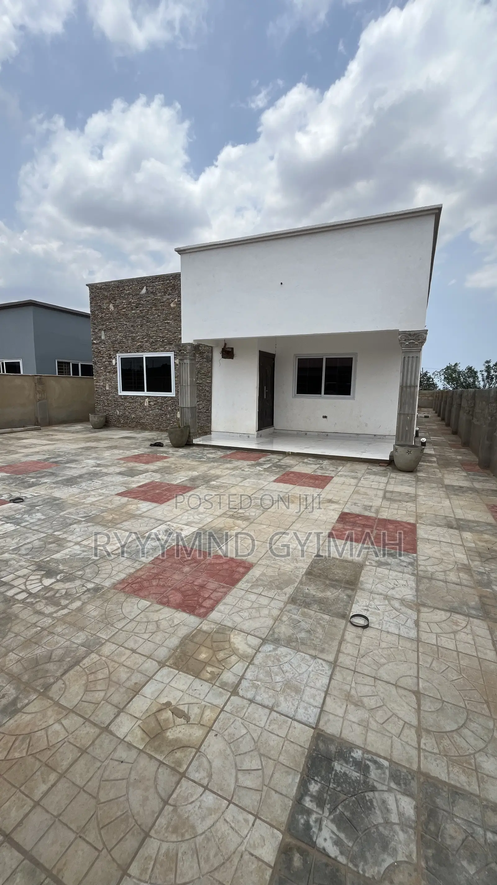3bdrm House in Appolonia City for sale