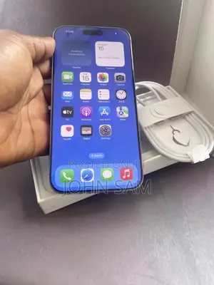 Apple iPhone 16 Pro Max 512 GB