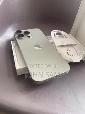 Apple iPhone 16 Pro Max 512 GB
