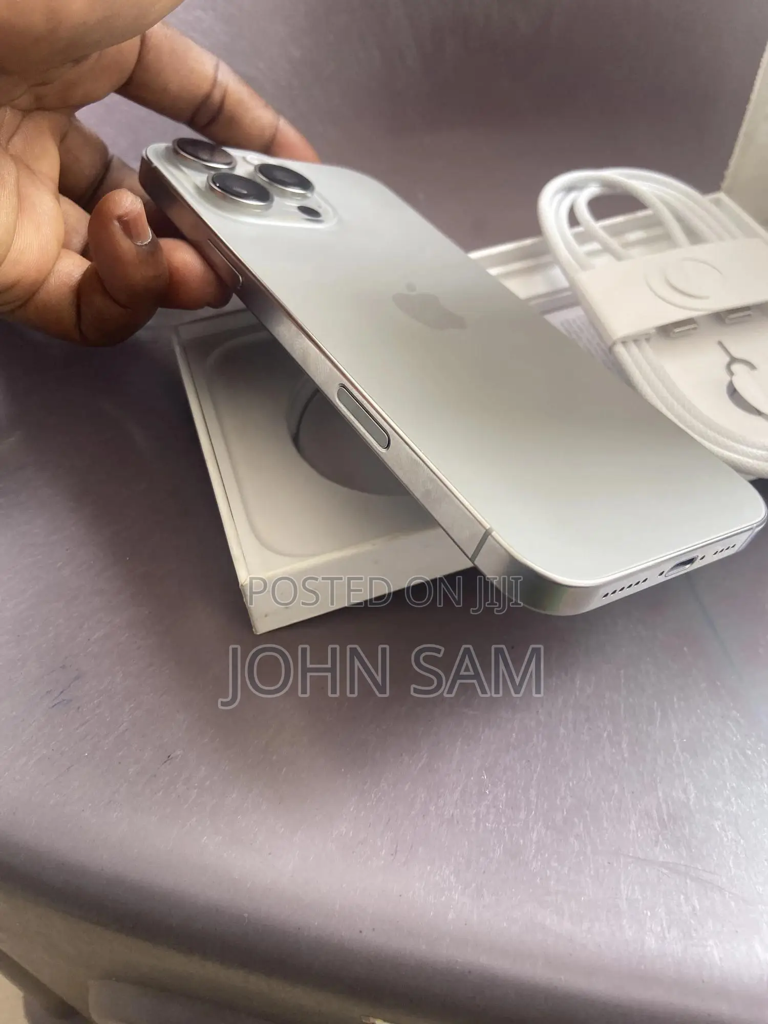 Apple iPhone 16 Pro Max 512 GB