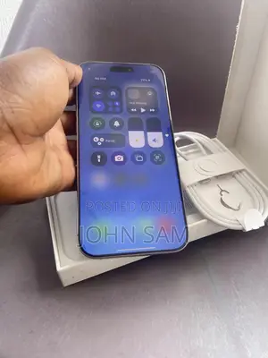 Apple iPhone 16 Pro Max 512 GB