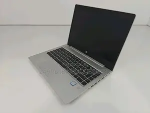 Laptop HP ProBook 440 G6 8GB Intel Core i5 SSD 256GB