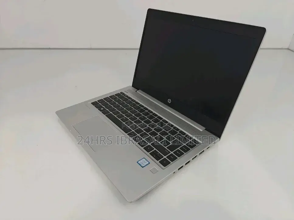 Laptop HP ProBook 440 G6 8GB Intel Core i5 SSD 256GB
