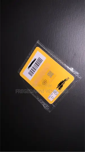 Turbonet Registered Sim Card for Sale