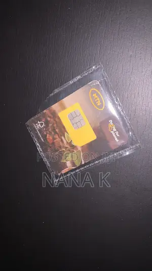 Turbonet Registered Sim Card For Sale