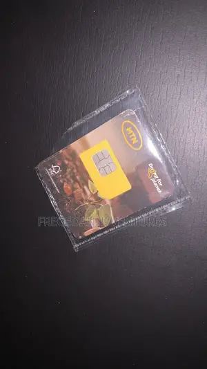 Turbonet Registered Sim Card for Sale