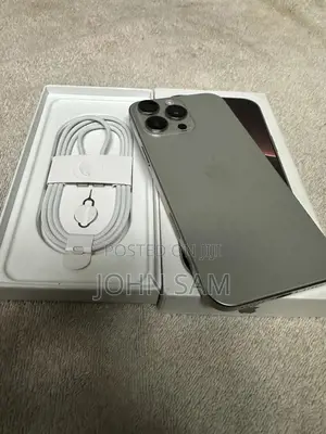 Apple iPhone 16 Pro Max 256 GB