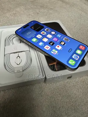 Apple iPhone 16 Pro Max 256 GB