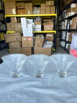 230ml Cosmopolitan Glass ( 6pcs Set)