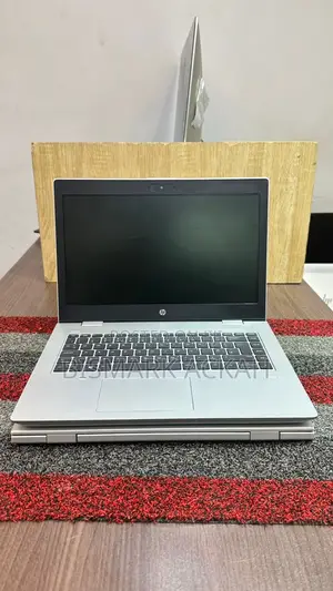 Laptop HP ProBook 650 G5 8GB Intel Core i5 SSD 256GB