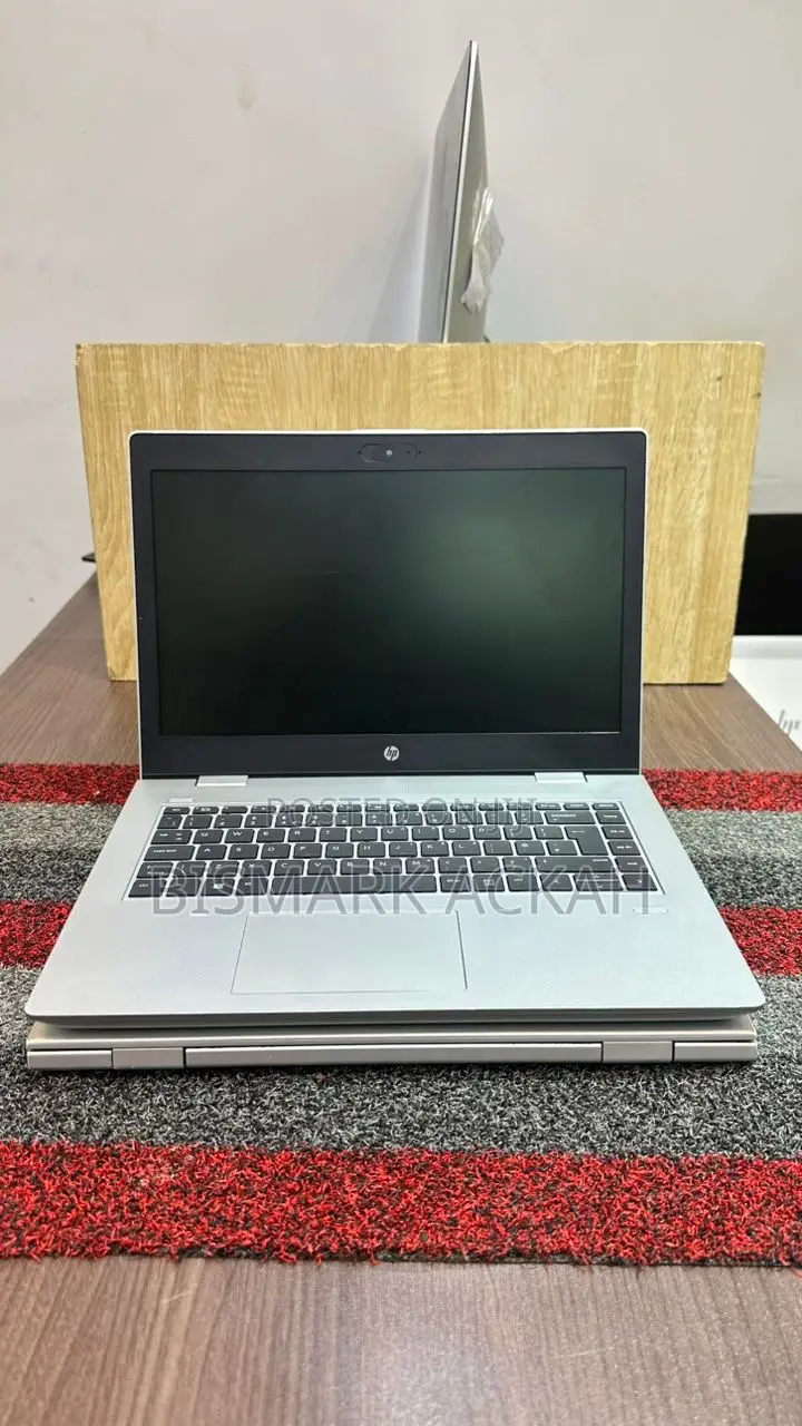 Laptop HP ProBook 650 G5 8GB Intel Core i5 SSD 256GB