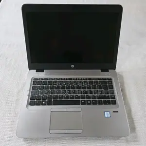 Laptop HP EliteBook 840 G3 8GB Intel Core i5 SSD 256GB