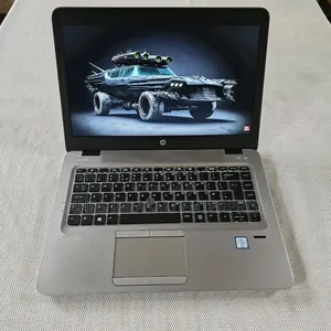 Laptop HP EliteBook 840 G3 8GB Intel Core i5 SSD 256GB