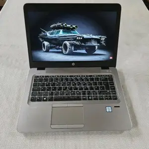 Laptop HP EliteBook 840 G3 8GB Intel Core i5 SSD 256GB