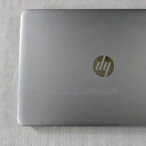 Laptop HP EliteBook 840 G3 8GB Intel Core i5 SSD 256GB