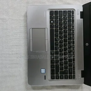 Laptop HP EliteBook 840 G3 8GB Intel Core i5 SSD 256GB