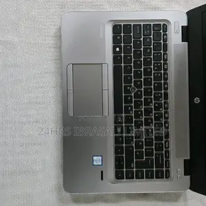 Laptop HP EliteBook 840 G3 8GB Intel Core i5 SSD 256GB