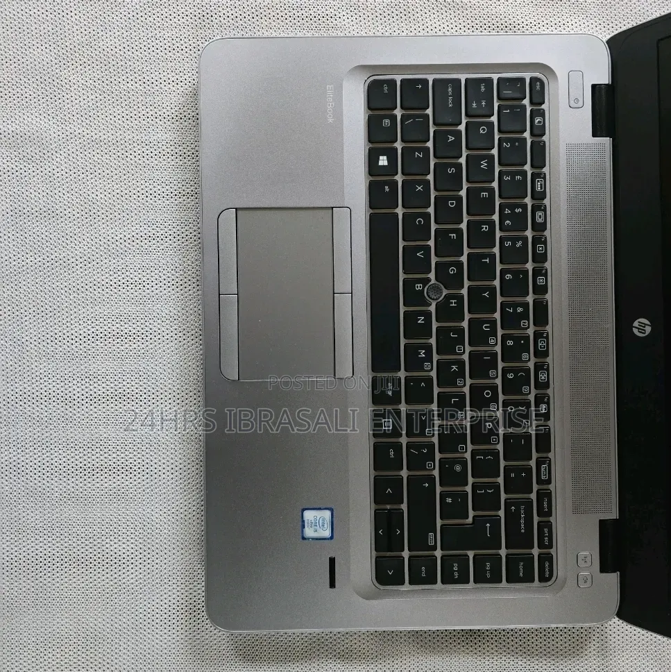 Laptop HP EliteBook 840 G3 8GB Intel Core i5 SSD 256GB