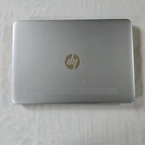 Laptop HP EliteBook 840 G3 8GB Intel Core i5 SSD 256GB