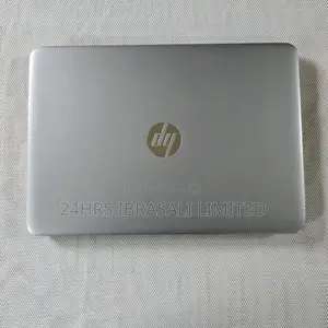 Laptop HP EliteBook 840 G3 8GB Intel Core i5 SSD 256GB
