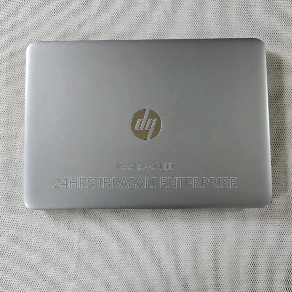 Laptop HP EliteBook 840 G3 8GB Intel Core i5 SSD 256GB