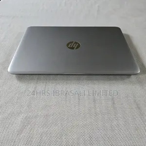 Laptop HP EliteBook 840 G3 8GB Intel Core i5 SSD 256GB