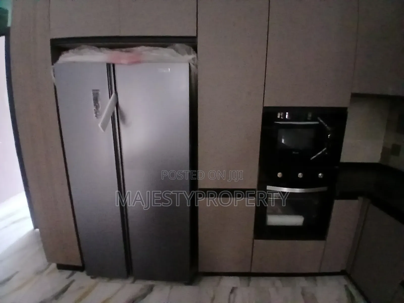 5bdrm Duplex in Costa, Coca Cola for sale