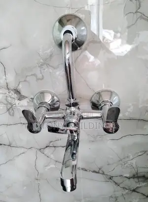 Electrical and Plumbing Works