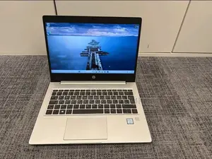 Laptop HP ProBook 430 G6 8GB Intel Core i5 SSD 256GB