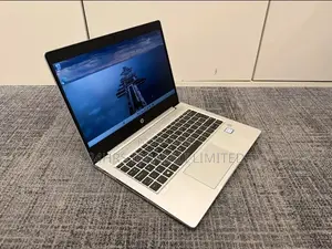 Laptop HP ProBook 430 G6 8GB Intel Core i5 SSD 256GB