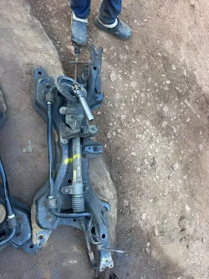 Corolla 2009,2010,2011,2013,2014,2015,2017,2018 Complete Front Beam