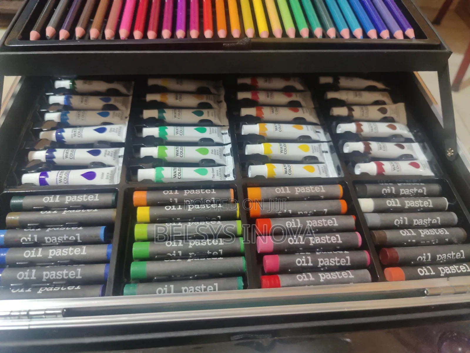 Children/Kids Art Drawing Set