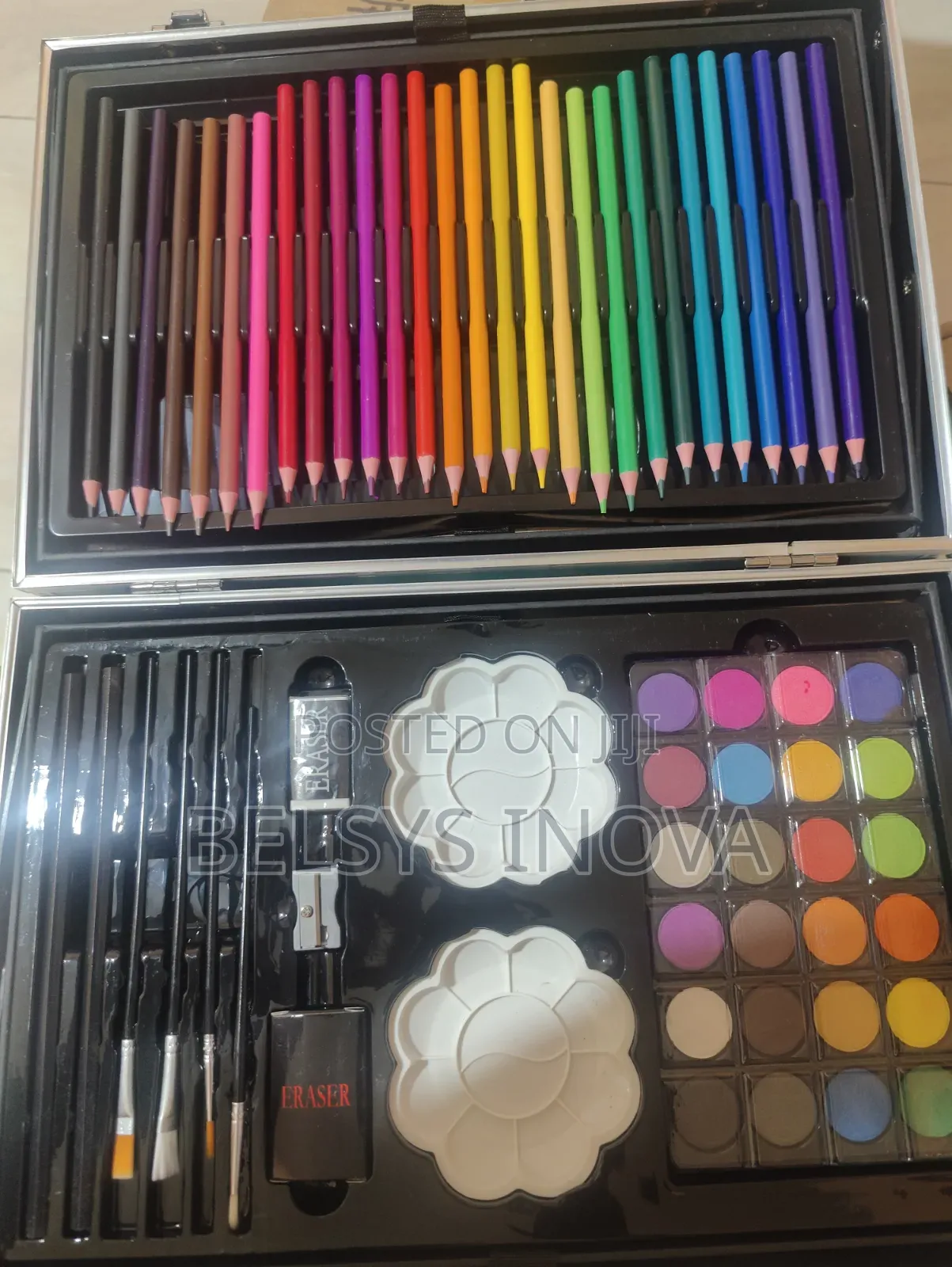 Children/Kids Art Drawing Set